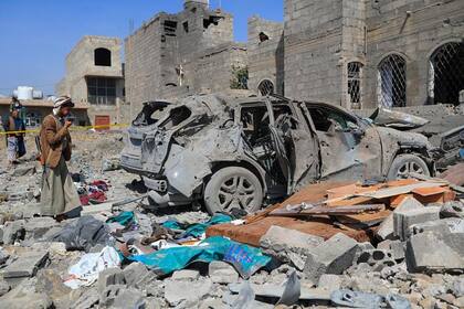 Los bombardeos de EE.UU. e Israel están causando estragos en Irán