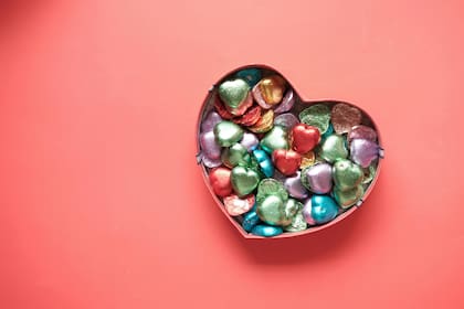 Los bombones son el típico regalo de San Valentín, pero en esta ocasión animate a prepararlos en casa y sorprendé a tu pareja