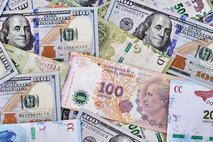 Los bonos del último canje de deuda muestran precios de default
