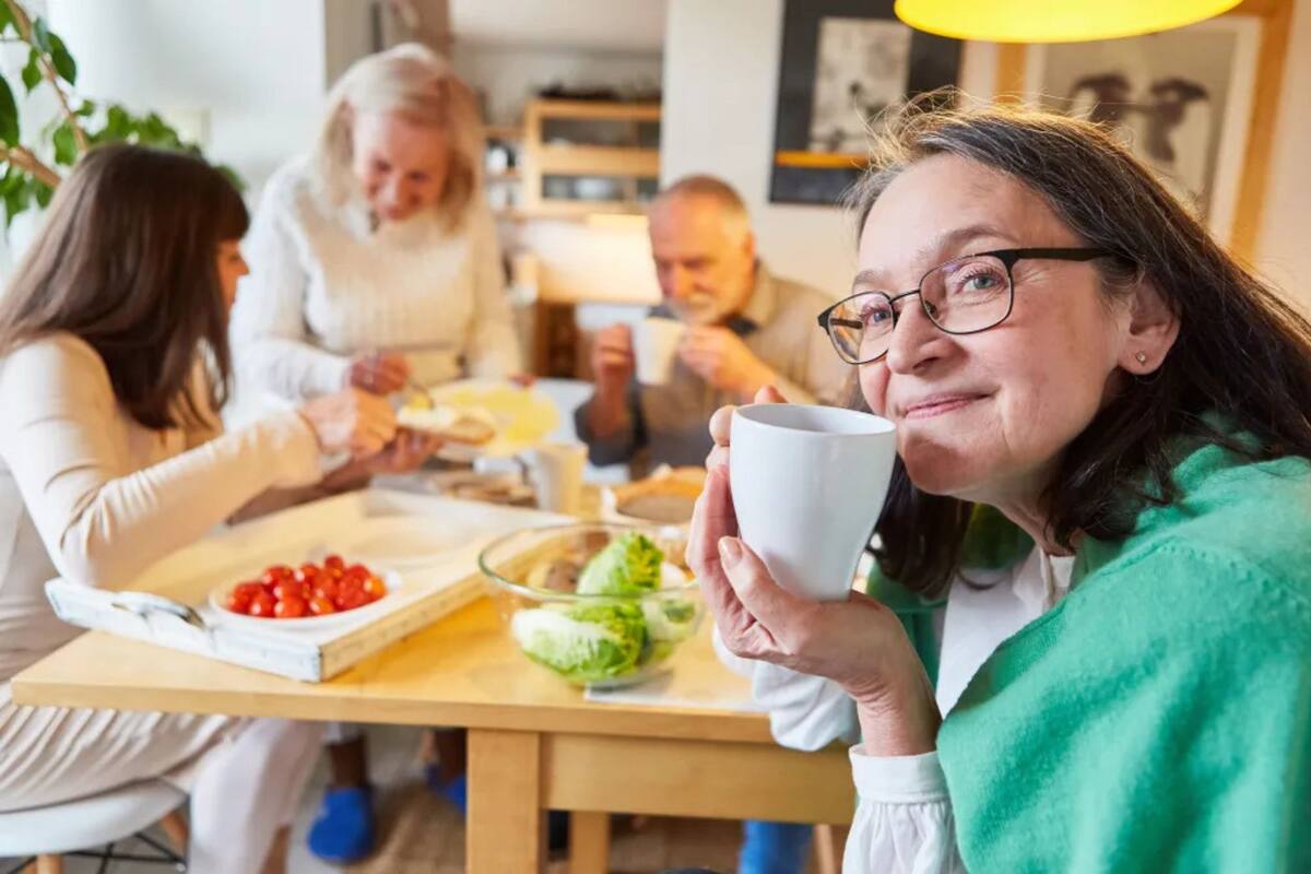 Los "boommates" son la nueva tendencia que prometen poner fin a la problemática de la vivienda