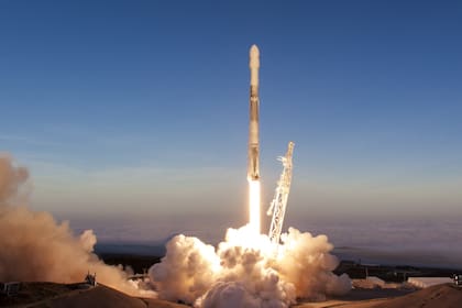 Los booms sónicos son sonidos causados por ondas de choque