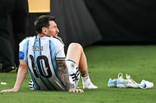 El capitán del club de todos, un giro cultural impactante
