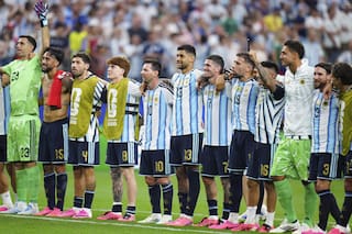 Por qué todos los jugadores usan botines rosas