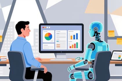 Los bots suelen entender muy bien cómo nos comportamos los humanos