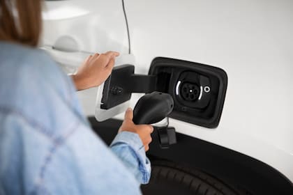 Los brasileños se vuelcan cada vez más a los autos eléctricos