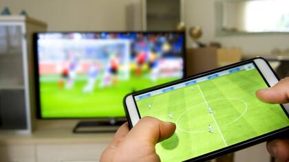 Los británicos deben pagar una tasa para ver televisión en cualquier dispositivo.