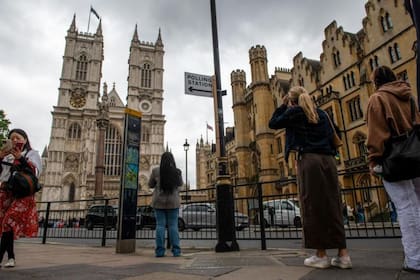 Los británicos elegirán, diputado a diputado, la composición de su Parlamento.