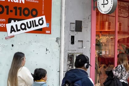 Los brokers aseguran que hay una alta rotación
