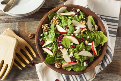 Los buenos hábitos alimenticios para enfrentar el calor: qué comer, qué evitar y más recomendaciones