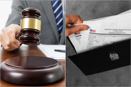 Los bufetes de abogados especializados en inmigración utilizan la IA para procesar los casos y administrar clientes