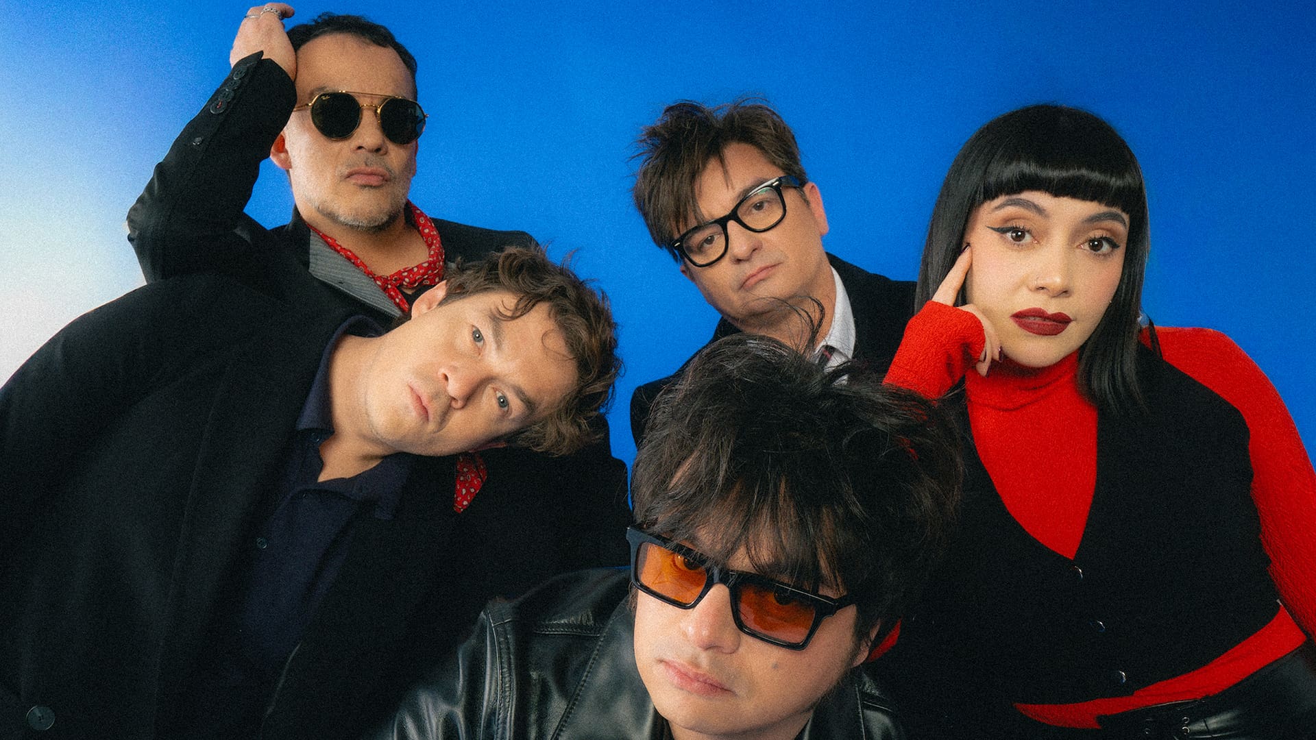 Los Bunkers debutan en Buenos Aires este sábado, en Niceto Club