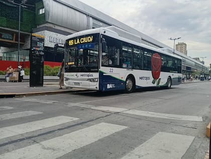 Los buses a GNC representan el 12% de la flota de colectivos de la Ciudad de Buenos Aires, según fuentes del sector