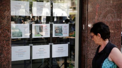 Los búsqueda de una propiedad para alquilar accesible puede tardar un año
