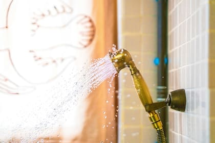Los cabezales de ducha actuales suelen ofrecer distintos modos de rociado