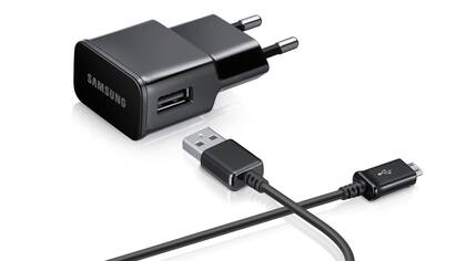 Los cables USB y los cargadores serán los primeros en fabricarse en el país en reemplazo de los que vienen de China