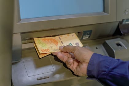 Los cajeros estrán disponibles el 17 de agosto