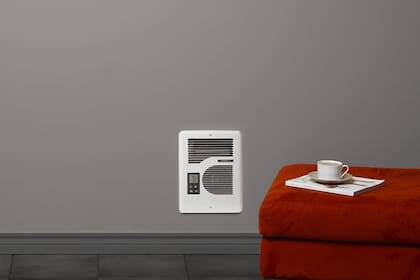 Los calentadores eléctricos modelo Apex72 de la marca Cadet corren riesgo de incendio