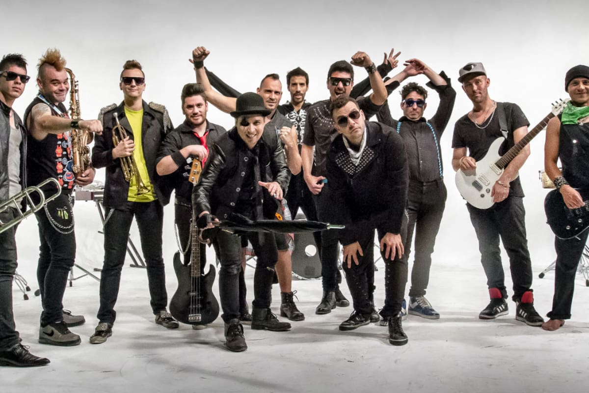 Los Caligaris, la gran sorpresa en el anuncio de los nominados