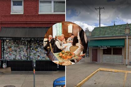 Los camareros de dos locales gastronómicos en Dallas denunciaron que los hacían poner las propinas recibidas en un fondo común