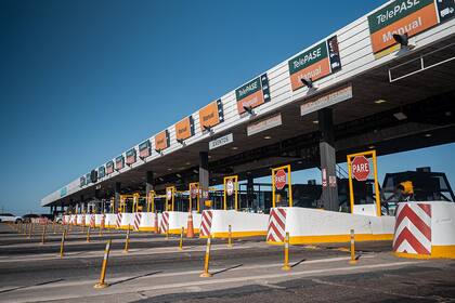 Los cambios afectan a trazas que conectan la Ciudad de Buenos Aires con la Costa