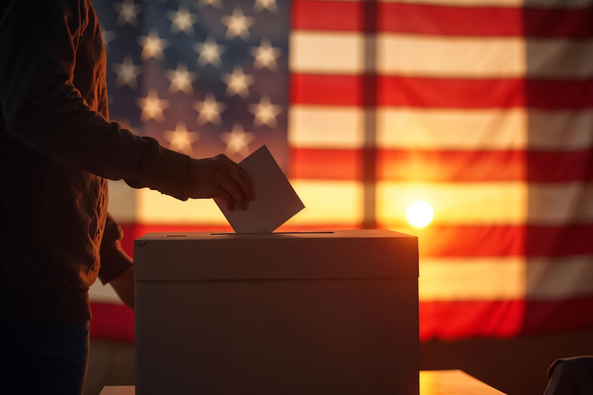 Los cambios de afiliación realizados en la plataforma del DMV solo serán válidos si se completan antes del horario límite