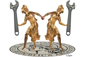 La necesidad de un Banco Central independiente