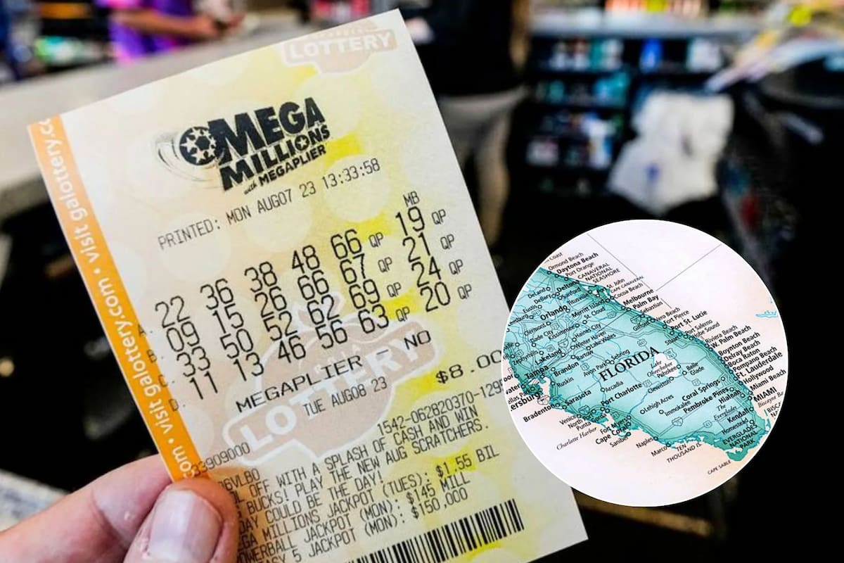 Los cambios en el Mega Millions entrarán en vigor a partir a abril de 2025