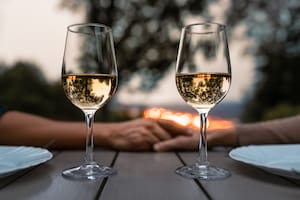 Los cambios en la ingesta de alcohol pueden repercutir en la dinámica de la relación