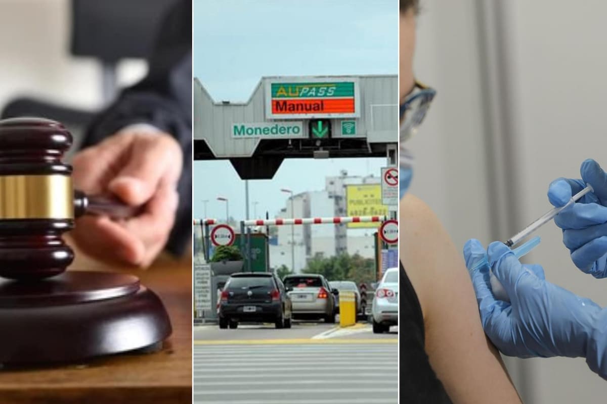 Los cambios en la ley ómnibus