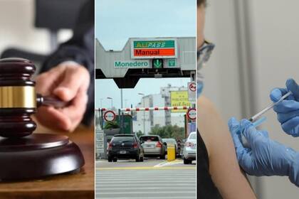 Los cambios en la ley ómnibus