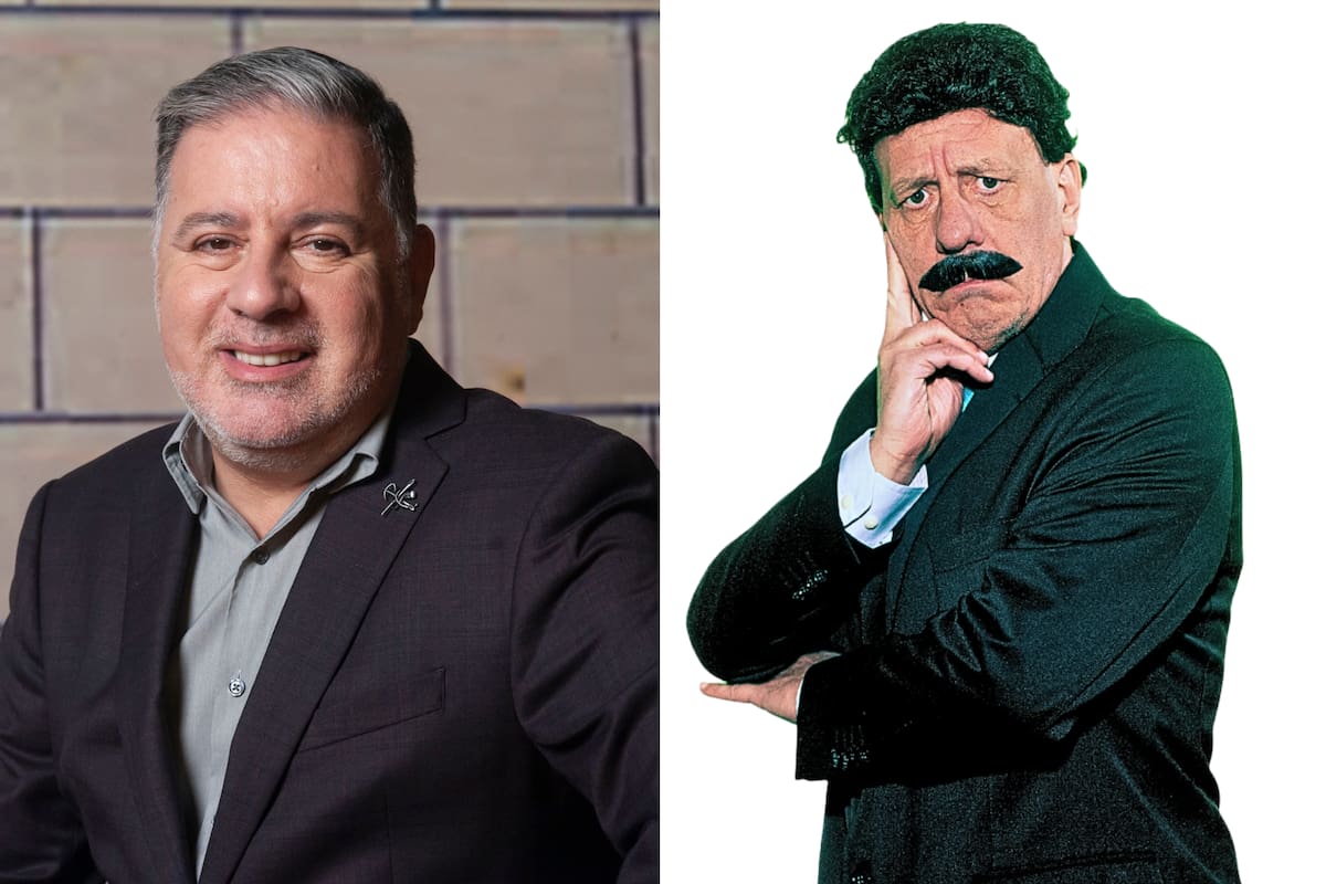 Los cambios en los medios