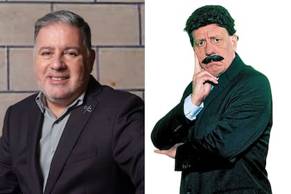 Los cambios en los medios