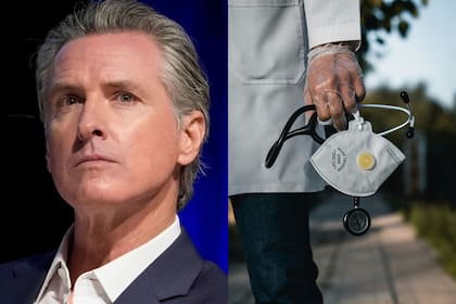 Los cambios en Medi-Cal que establece el nuevo presupuesto estatal de California