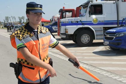 Los cambios están orientados a mejorar la convivencia vial, según el Gobierno cordobés