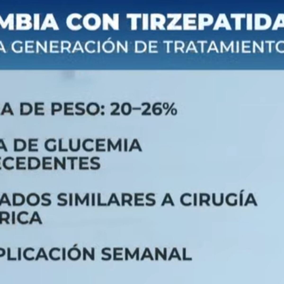 tirzepatide efectos adversos Cuáles son los efectos secundarios del Tirzepatida, el medicamento para adelgazar tirzepatide efectos adversos Cuáles son los efectos secundarios del Tirzepatida, el medicamento para adelgazar