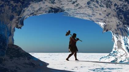 Los cambios que sufrió el medioambiente en la prehistoria habrían jugado un papel importante en la desaparición de los neandertales, de acuerdo con los autores