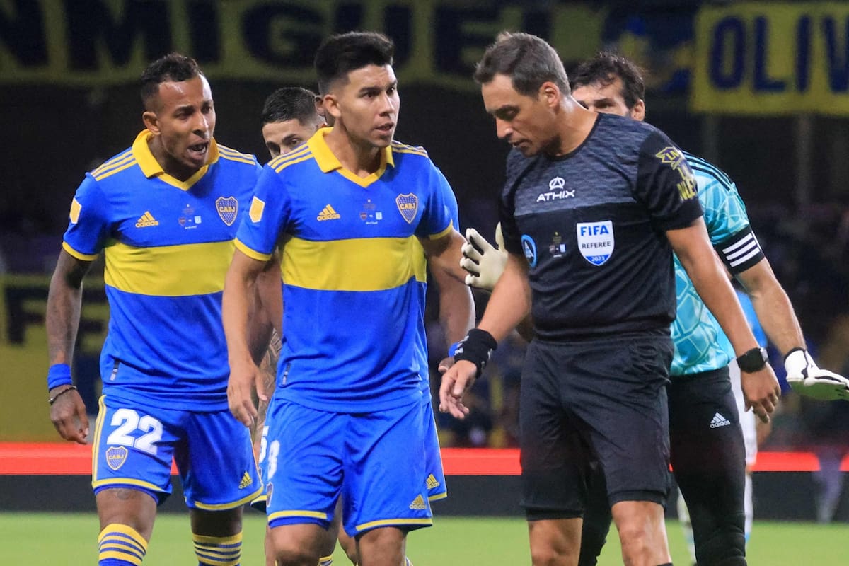 Los cambios reglamentarios del torneo Clausura del fútbol argentino