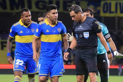 Los cambios reglamentarios del torneo Clausura del fútbol argentino