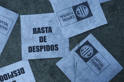 Los cambios relacionados a los despidos y la incorporación de los bloqueos en la figura justa causa, fueron criticados por los sindicatos