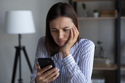 Los cambios repentinos pueden molestar a las personas de Virgo