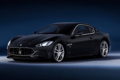 Los cambios respecto de la generación anterior del GranTurismo son sutiles, pero profundos en términos de ingeniería