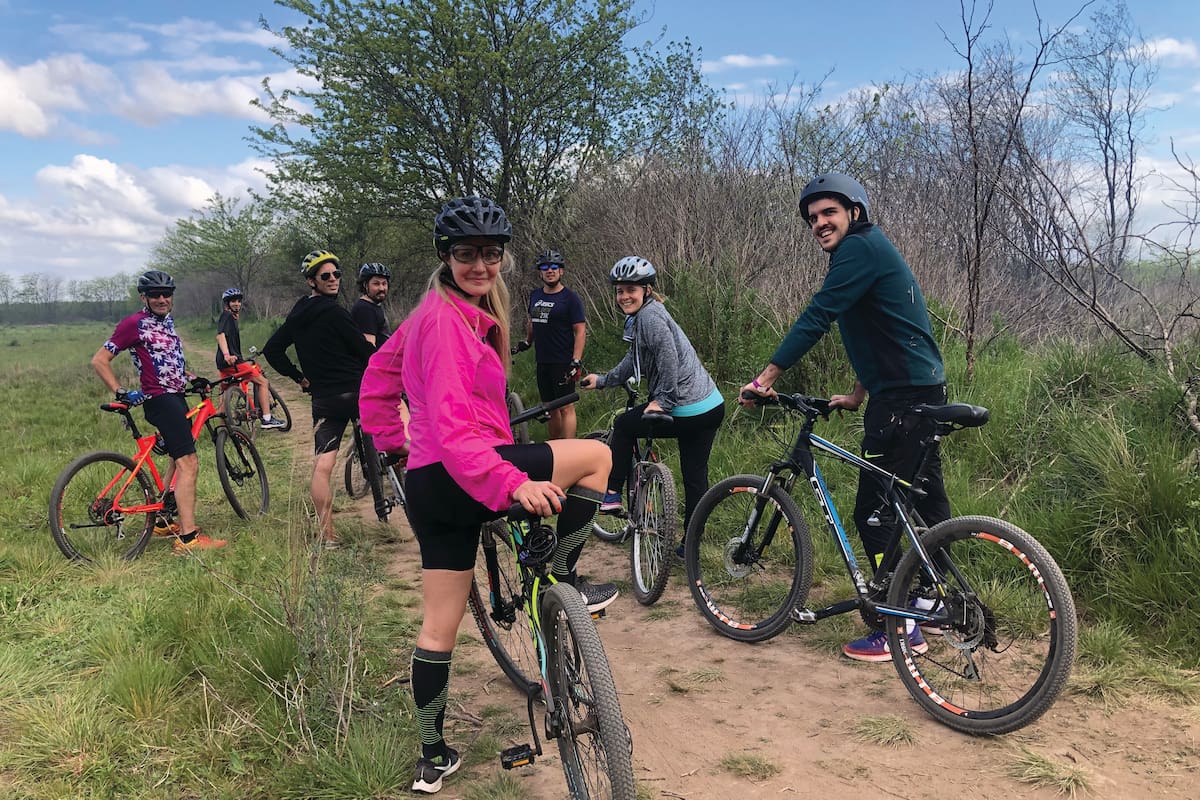Los cambios resultan muy útiles para optimizar el desempeño según las circunstancias.