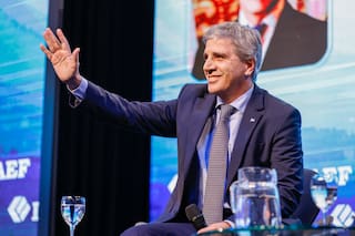 Todos los detalles del borrador para modificar la ley de inocencia fiscal