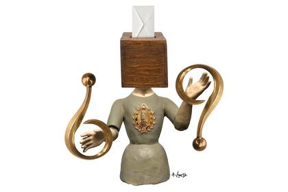 Los cambios y las incertidumbres de estas elecciones