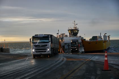 Los camioneros del país celebran su día este 15 de diciembre, pero no detienen su trabajo por la efeméride