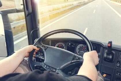 Los camioneros obtuvieron la homologación del acuerdo presentado