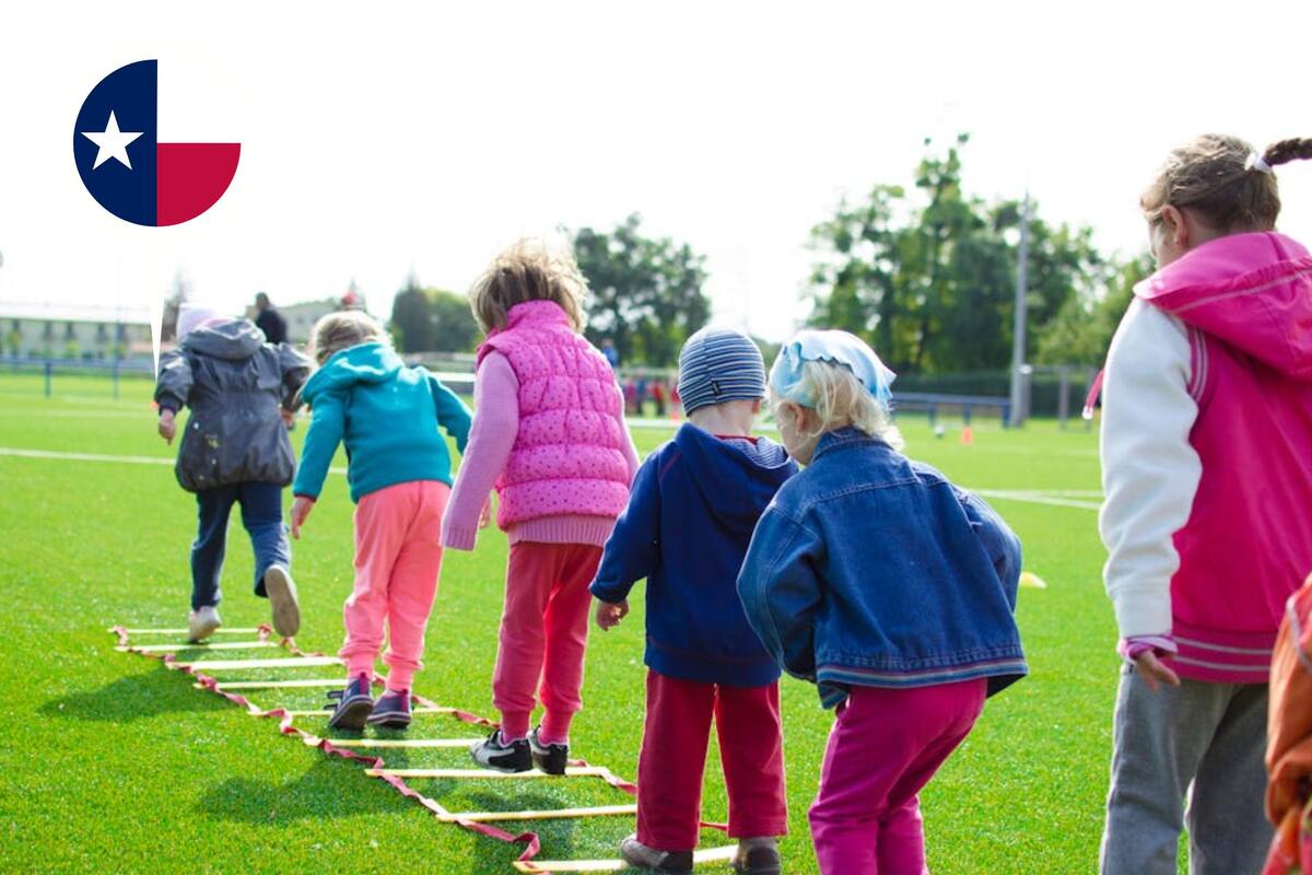 Los campamentos invernales durarán más de una semana y ofrecen actividades y almuerzo a niños en Texas (Pexels/Lukas)