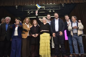 La Coalición Cívica presiona a Milei mientras intenta contener fugas a LLA y el PJ