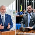 Cómo están Lula y Bolsonaro en las últimas encuestas para las elecciones en Brasil