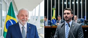Cómo están Lula y Bolsonaro en las últimas encuestas para las elecciones en Brasil